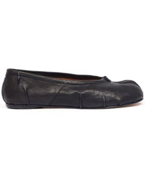 フラットシューズ Maison Margiela Flat Shoes Amazon.com | MAISON MARGIELA(メゾンマルジェラ) Women's