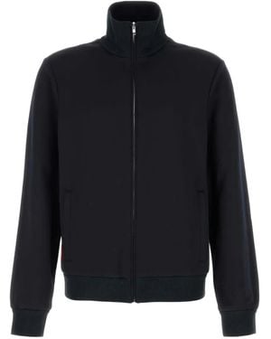 Gucci Full Zip Jacket - Blue