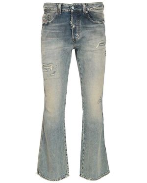 DIESEL Bootcut Jeans 1998 - Blue