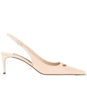 Dolce & Gabbana Dolce&Gabbana Shoes Pumps - Pink
