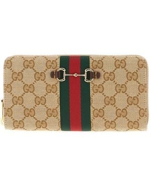 Gucci Accessories Wallets - Multicolor