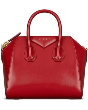 Givenchy Bags - Red