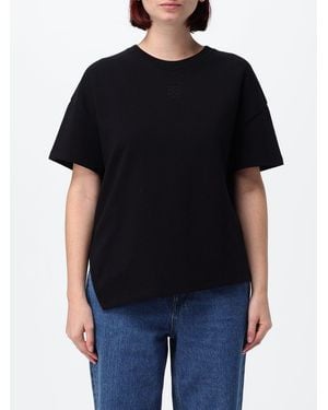 Loewe T-Shirt - Black