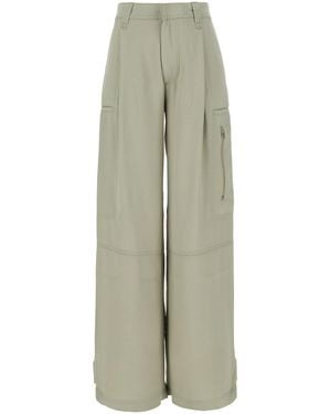 Ami Paris Clothing Pants - Green