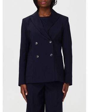 Weekend by Maxmara Jacket - Blue