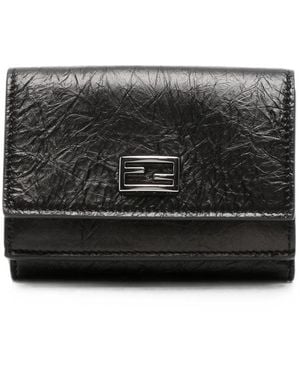 Fendi Wallets & Purses - Black