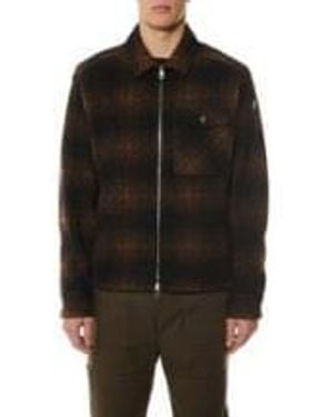 Moncler Shirts And Blouses - Black