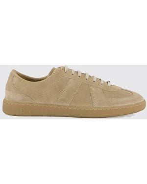 Dior Dior Sneakers Dior - Natural