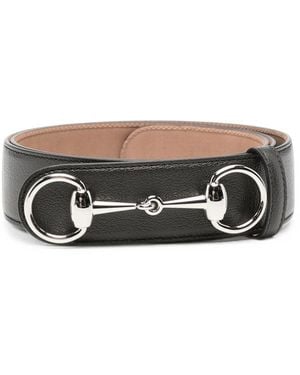 Gucci Belts - Black