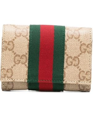 Gucci Wallets - Multicolor