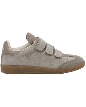 Isabel Marant Beth Sneakers - Gray