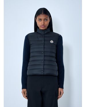 Moncler Liane Gilet - Blue