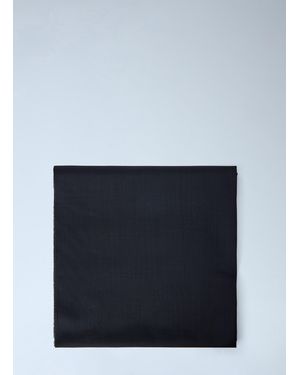 TOTEME Light Wool Scarf - Blue