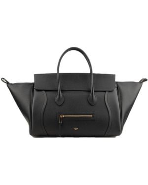 Celine Bags Handbags - Black