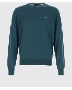 Prada Sweater Avion - Blue
