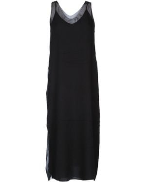 TOTEME Abiti - Black