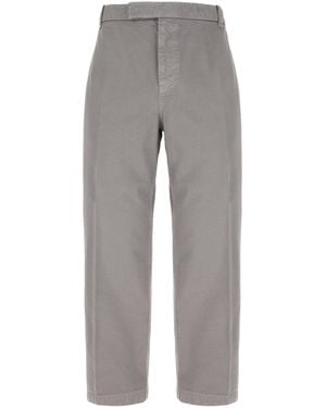 Thom Browne Clothing Pants - Gray