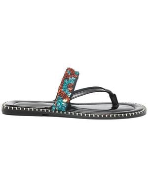 Dries Van Noten Shoes - Blue