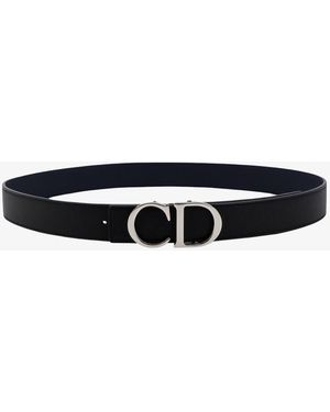 Dior Belts for Men Online Sale up to 61 off Lyst