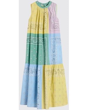 Weekend by Maxmara Dress - White
