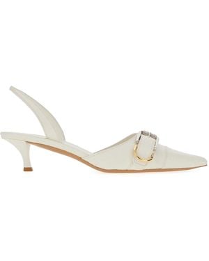 Givenchy Shoes Pumps - White