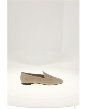 Dior Sandals Medaillon - White