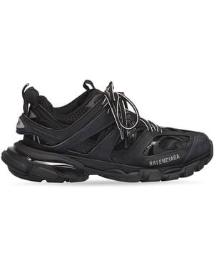 Balenciaga Sneakers - Black