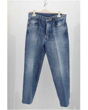 Celine Boyfriend Jeans 001 - Blue