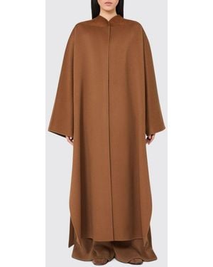 Max Mara Coat - Brown