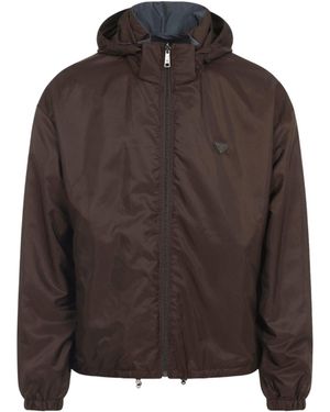 Prada Jacket - Brown