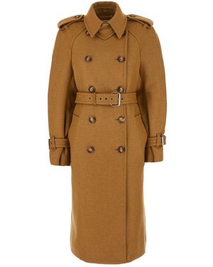 Sportmax Clothing Coats - Multicolor