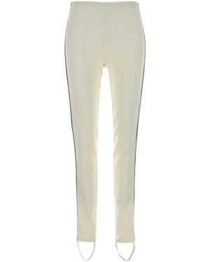 Prada Leggings - Natural