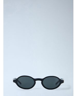 Saint Laurent Sl M161 Sunglasses - Blue