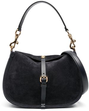 ショルダーバッグ・ポシェット ETRO Women Shoulder Bags 1P075 Black Etro shoulder bags for women's Calfskin 2025 | thebs.com