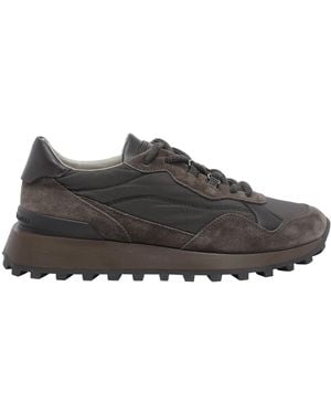 Brunello Cucinelli Sneakers - Gray