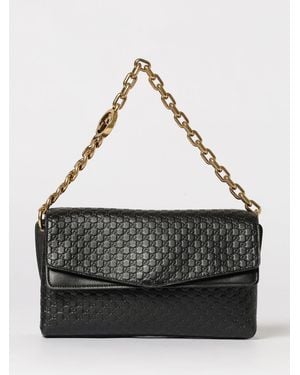 Gucci Shoulder Bag - Black