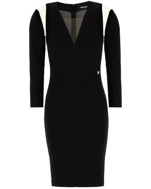 DSquared² Clothing Dresses - Black
