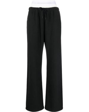 Alexander Wang Pants & Shorts - Black
