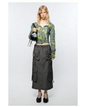 Acne Studios Skirts - Green