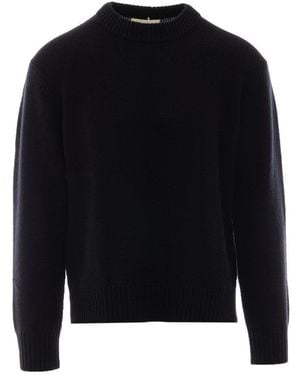 Lisa Yang Kristian Sweater - Black