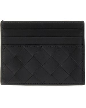 Bottega Veneta Accessories Wallets - Black