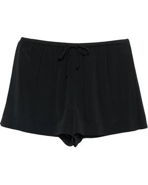 Alexander Wang Shorts - Black