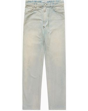 1989 STUDIO Boyfriend Jeans - Gray