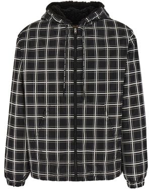 Marni Clothing Jackets - Black