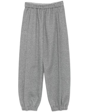 Carven Pants - Gray
