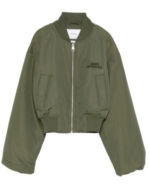 Axel Arigato Outerwears - Green
