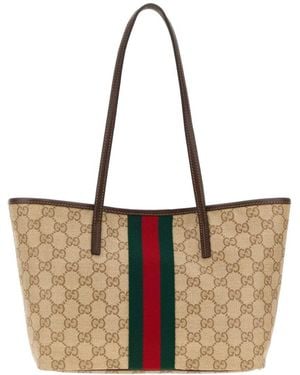 Gucci Bags - White