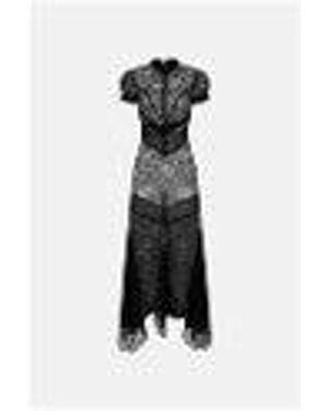 The Attico Dresses - White