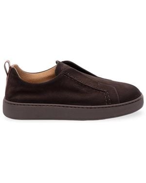 Santoni 'Victory' Sneakers - Multicolor