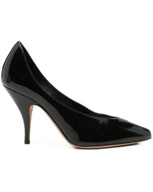 Jude Shoes - Black